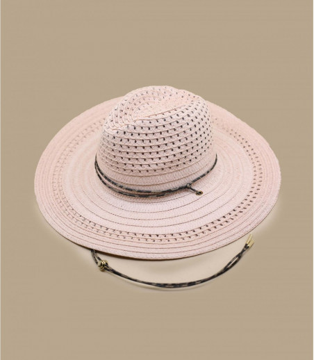 Fedora powder red Seeberger Fedora powder red Seeberger